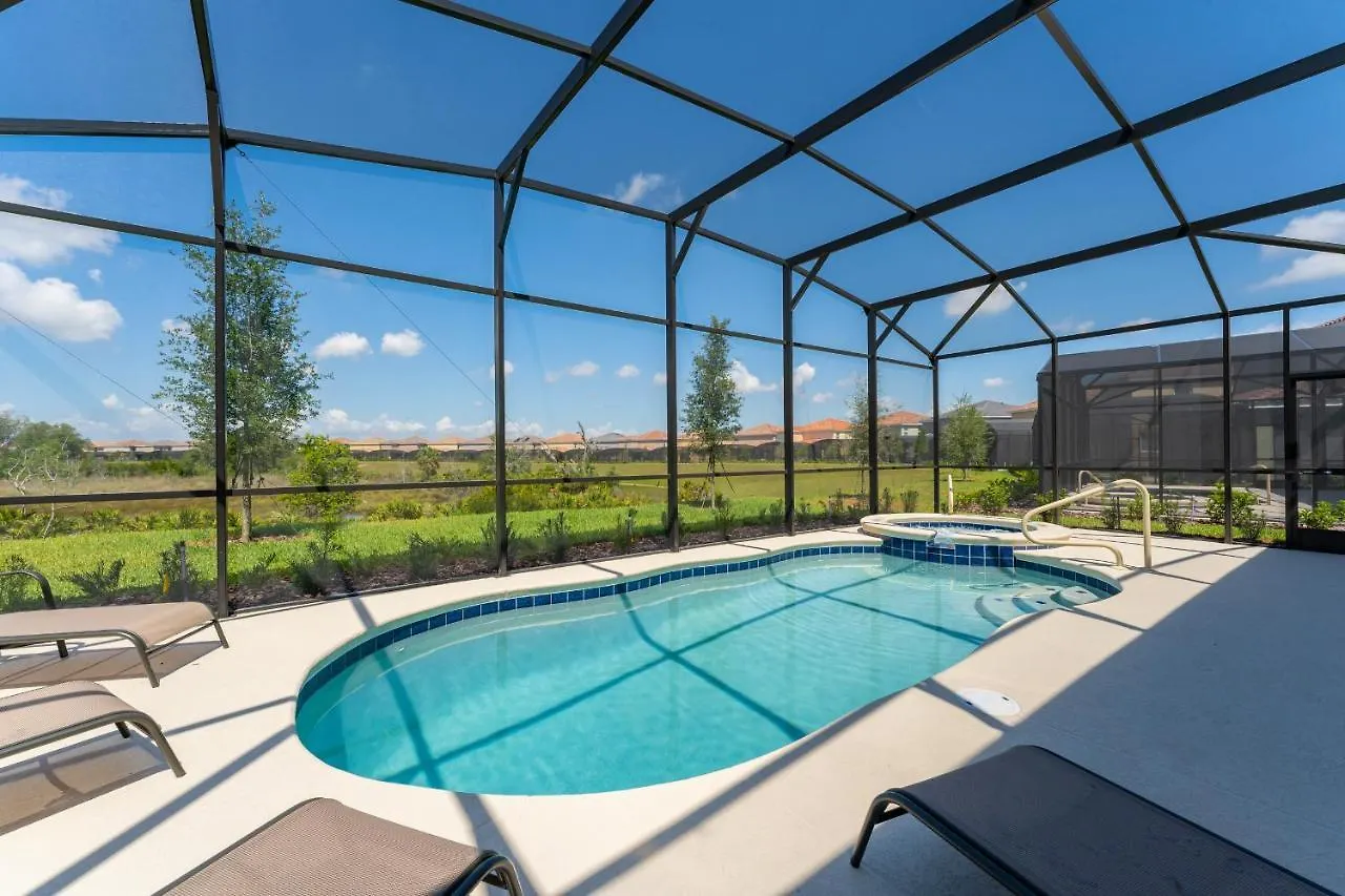 Holiday home 7679Om Oak Moss Villa G Davenport